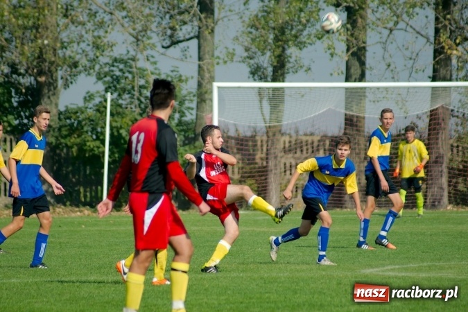 Zdjęcie w galerii na portalu naszraciborz.pl: Demirhan Cimen zgasił Płomień z Kobyli wiadomości z regionu