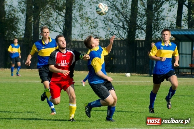 Zdjęcie w galerii na portalu naszraciborz.pl: Demirhan Cimen zgasił Płomień z Kobyli wiadomości z regionu