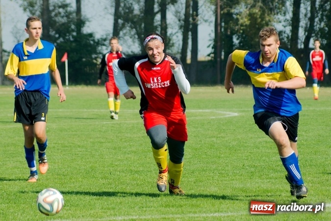 Zdjęcie w galerii na portalu naszraciborz.pl: Demirhan Cimen zgasił Płomień z Kobyli wiadomości z regionu