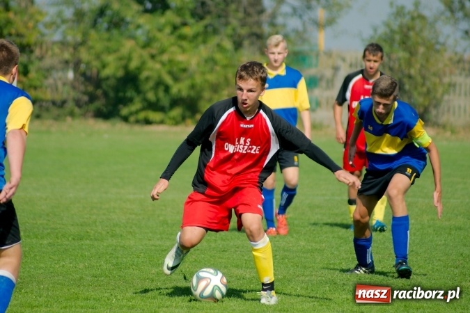 Zdjęcie w galerii na portalu naszraciborz.pl: Demirhan Cimen zgasił Płomień z Kobyli wiadomości z regionu