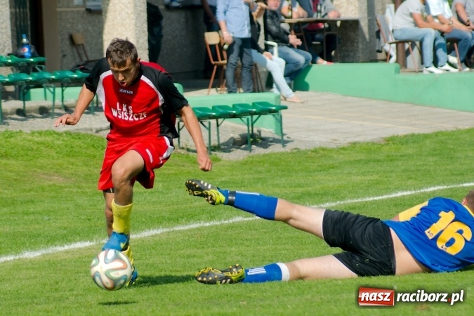 Zdjęcie w galerii na portalu naszraciborz.pl: Demirhan Cimen zgasił Płomień z Kobyli wiadomości z regionu