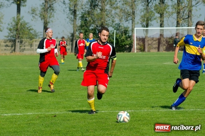 Zdjęcie w galerii na portalu naszraciborz.pl: Demirhan Cimen zgasił Płomień z Kobyli wiadomości z regionu