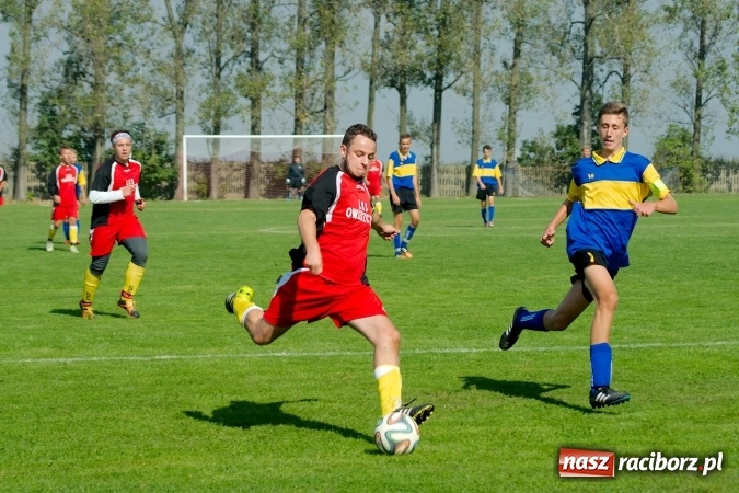 Zdjęcie w galerii na portalu naszraciborz.pl: Demirhan Cimen zgasił Płomień z Kobyli wiadomości z regionu