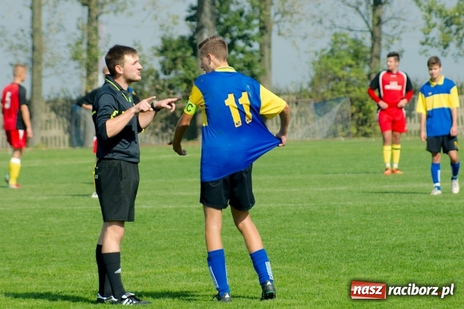 Zdjęcie w galerii na portalu naszraciborz.pl: Demirhan Cimen zgasił Płomień z Kobyli wiadomości z regionu