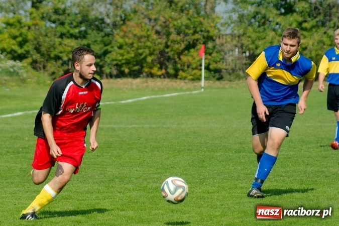 Zdjęcie w galerii na portalu naszraciborz.pl: Demirhan Cimen zgasił Płomień z Kobyli wiadomości z regionu