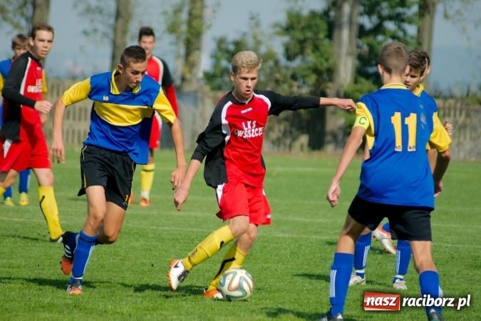 Zdjęcie w galerii na portalu naszraciborz.pl: Demirhan Cimen zgasił Płomień z Kobyli wiadomości z regionu