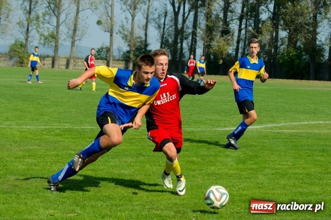 Zdjęcie w galerii na portalu naszraciborz.pl: Demirhan Cimen zgasił Płomień z Kobyli wiadomości z regionu