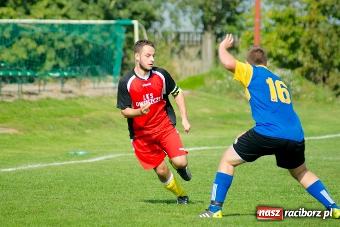 Zdjęcie w galerii na portalu naszraciborz.pl: Demirhan Cimen zgasił Płomień z Kobyli wiadomości z regionu