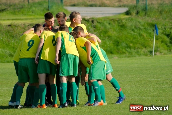 Zdjęcie w galerii na portalu naszraciborz.pl: Wygrana Startu Pietrowice. Ogromny pech Brzezia wiadomości z regionu