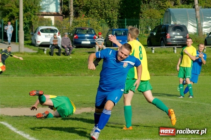 Zdjęcie w galerii na portalu naszraciborz.pl: Wygrana Startu Pietrowice. Ogromny pech Brzezia wiadomości z regionu