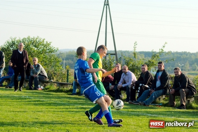 Zdjęcie w galerii na portalu naszraciborz.pl: Wygrana Startu Pietrowice. Ogromny pech Brzezia wiadomości z regionu