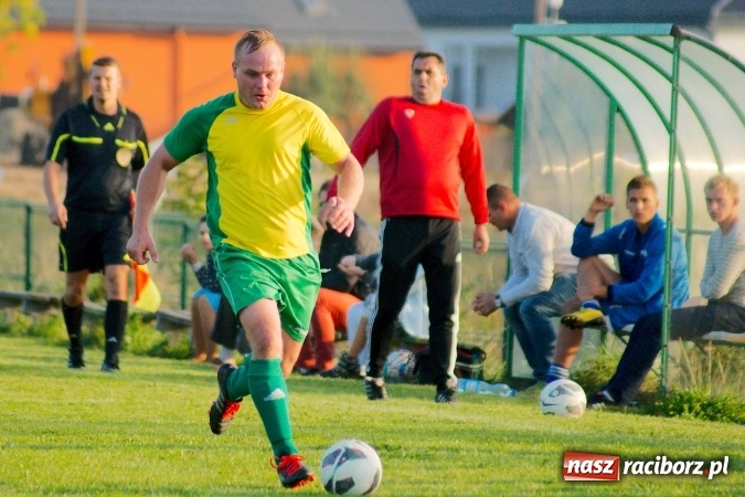 Zdjęcie w galerii na portalu naszraciborz.pl: Wygrana Startu Pietrowice. Ogromny pech Brzezia wiadomości z regionu