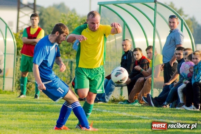 Zdjęcie w galerii na portalu naszraciborz.pl: Wygrana Startu Pietrowice. Ogromny pech Brzezia wiadomości z regionu
