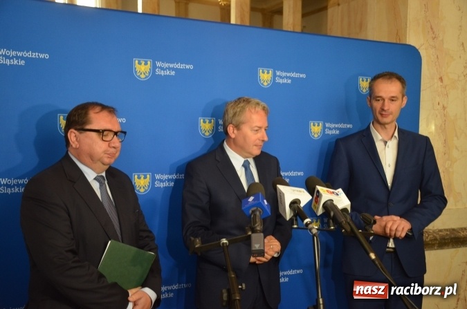 Zdjęcie w galerii na portalu naszraciborz.pl: Podsumowanie pilotażowego Programu likwidacji niskiej emisji  wiadomości z regionu