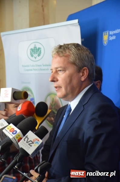 Zdjęcie w galerii na portalu naszraciborz.pl: Podsumowanie pilotażowego Programu likwidacji niskiej emisji  wiadomości z regionu