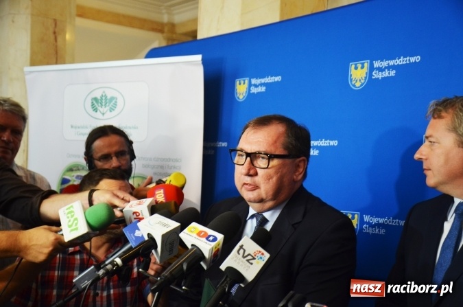 Zdjęcie w galerii na portalu naszraciborz.pl: Podsumowanie pilotażowego Programu likwidacji niskiej emisji  wiadomości z regionu