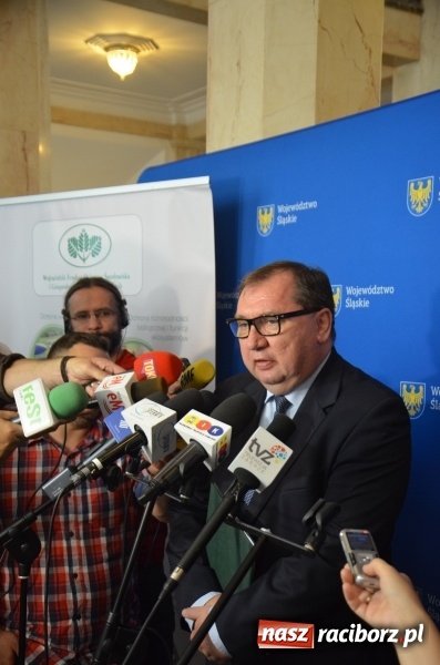 Zdjęcie w galerii na portalu naszraciborz.pl: Podsumowanie pilotażowego Programu likwidacji niskiej emisji  wiadomości z regionu