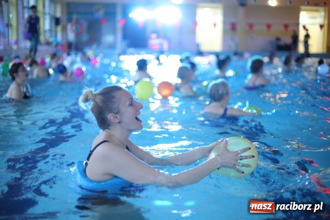 Zdjęcie w galerii na portalu naszraciborz.pl: Aqua Fitness w H2Ostr&oacute;g - wyjątkowe zajęcia pokazowe tylko do końca września! wiadomości z regionu