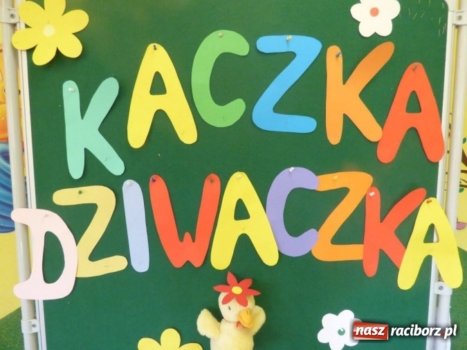 Zdjęcie w galerii na portalu naszraciborz.pl: Maluchy w Nędzy pasowane na przedszkolaka  wiadomości z regionu