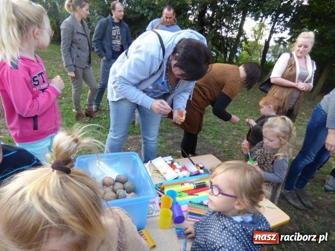 Zdjęcie w galerii na portalu naszraciborz.pl: Maluchy w Nędzy pasowane na przedszkolaka  wiadomości z regionu