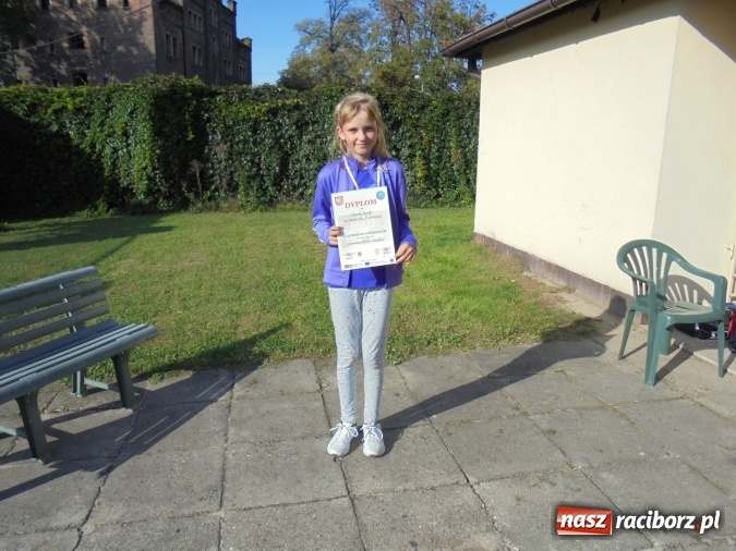 Zdjęcie w galerii na portalu naszraciborz.pl: Maraton tenisowy Euroregionu Silesia wiadomości z regionu