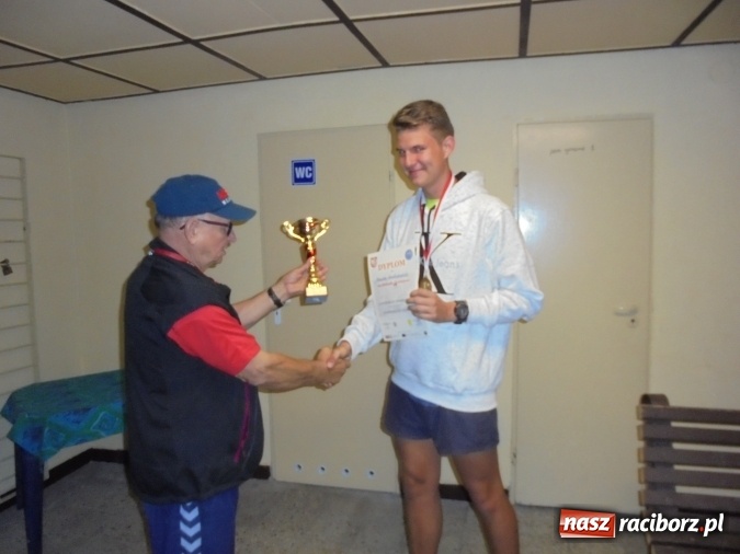 Zdjęcie w galerii na portalu naszraciborz.pl: Maraton tenisowy Euroregionu Silesia wiadomości z regionu