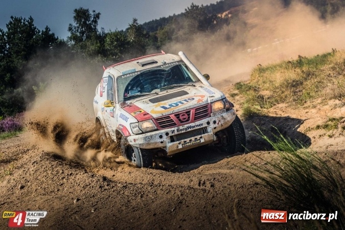 Zdjęcie w galerii na portalu naszraciborz.pl: Postawiłem wszystko na jedną kartę, żeby robić w życiu to, o czym zawsze marzyłem - wywiad z Rafałem Płuciennikiem wiadomości z regionu