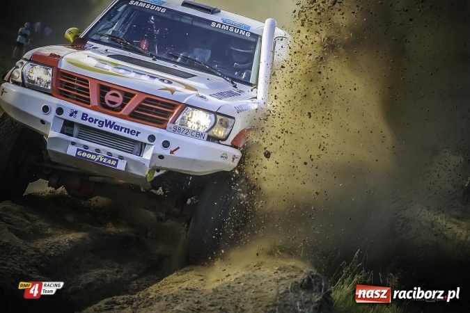 Zdjęcie w galerii na portalu naszraciborz.pl: Postawiłem wszystko na jedną kartę, żeby robić w życiu to, o czym zawsze marzyłem - wywiad z Rafałem Płuciennikiem wiadomości z regionu