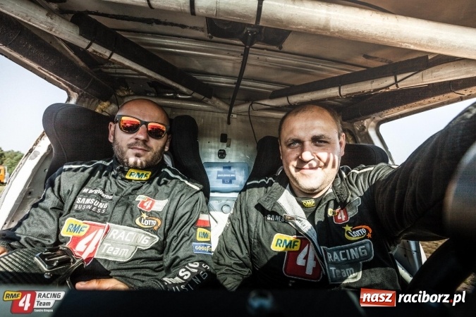 Zdjęcie w galerii na portalu naszraciborz.pl: Postawiłem wszystko na jedną kartę, żeby robić w życiu to, o czym zawsze marzyłem - wywiad z Rafałem Płuciennikiem wiadomości z regionu