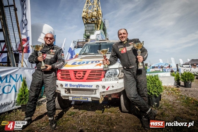 Zdjęcie w galerii na portalu naszraciborz.pl: Postawiłem wszystko na jedną kartę, żeby robić w życiu to, o czym zawsze marzyłem - wywiad z Rafałem Płuciennikiem wiadomości z regionu