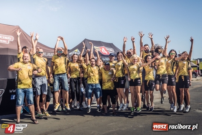Zdjęcie w galerii na portalu naszraciborz.pl: Postawiłem wszystko na jedną kartę, żeby robić w życiu to, o czym zawsze marzyłem - wywiad z Rafałem Płuciennikiem wiadomości z regionu