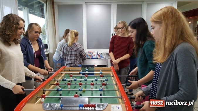 Zdjęcie w galerii na portalu naszraciborz.pl: Bawarska przygoda uczni&oacute;w II Liceum Og&oacute;lnokształcącego wiadomości z regionu