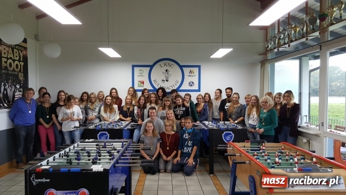 Zdjęcie w galerii na portalu naszraciborz.pl: Bawarska przygoda uczni&oacute;w II Liceum Og&oacute;lnokształcącego wiadomości z regionu