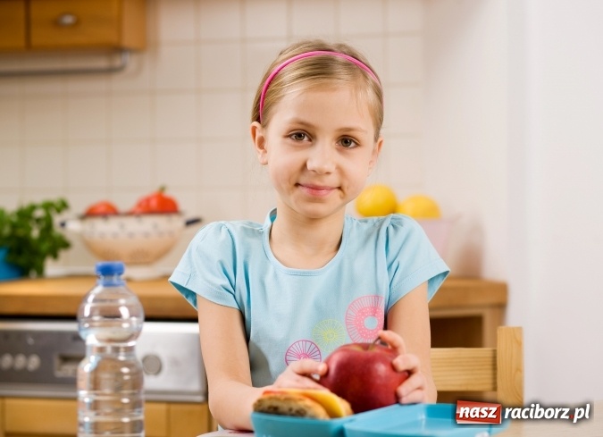 Zdjęcie w galerii na portalu naszraciborz.pl: Ostatni dzwonek w konkursie prozdrowotnym dla szkół Zdrowo jem, więcej wiem wiadomości z regionu