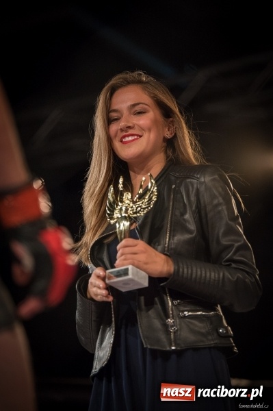 Zdjęcie w galerii na portalu naszraciborz.pl: Adam Witkowski zwycięża na gali MMA w Ostrawie  wiadomości z regionu