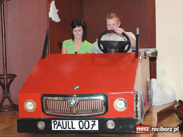 Zdjęcie w galerii na portalu naszraciborz.pl: Tworkowskie biesiadowanie wiadomości z regionu