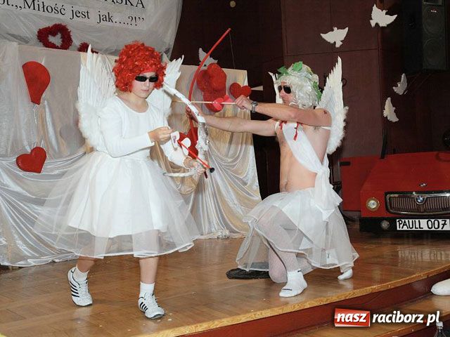 Zdjęcie w galerii na portalu naszraciborz.pl: Tworkowskie biesiadowanie wiadomości z regionu