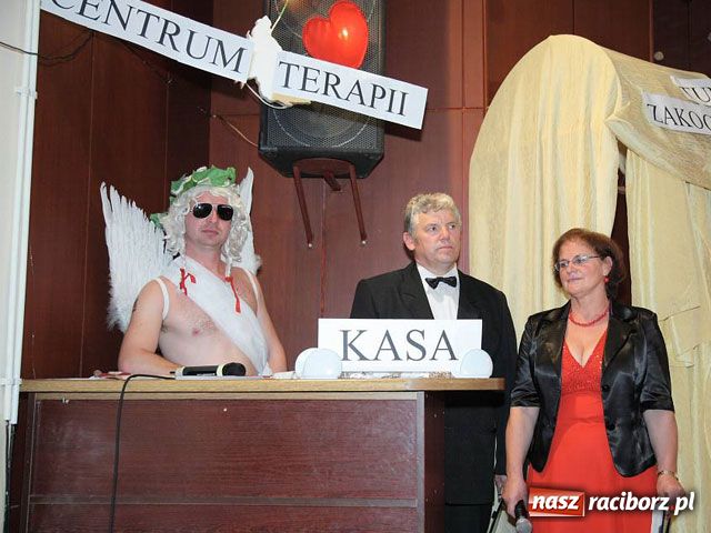 Zdjęcie w galerii na portalu naszraciborz.pl: Tworkowskie biesiadowanie wiadomości z regionu