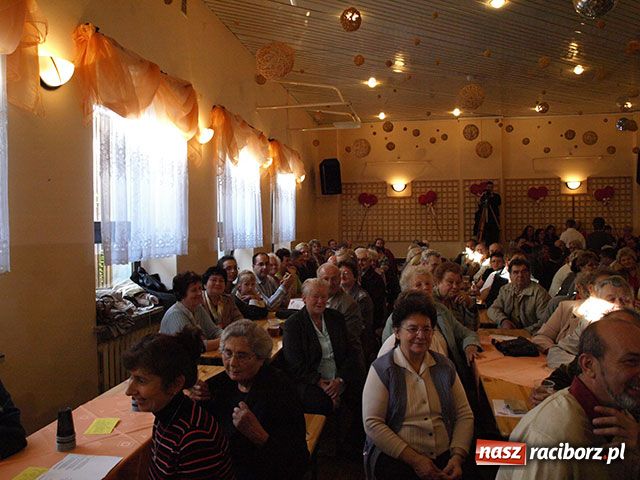 Zdjęcie w galerii na portalu naszraciborz.pl: Tworkowskie biesiadowanie wiadomości z regionu