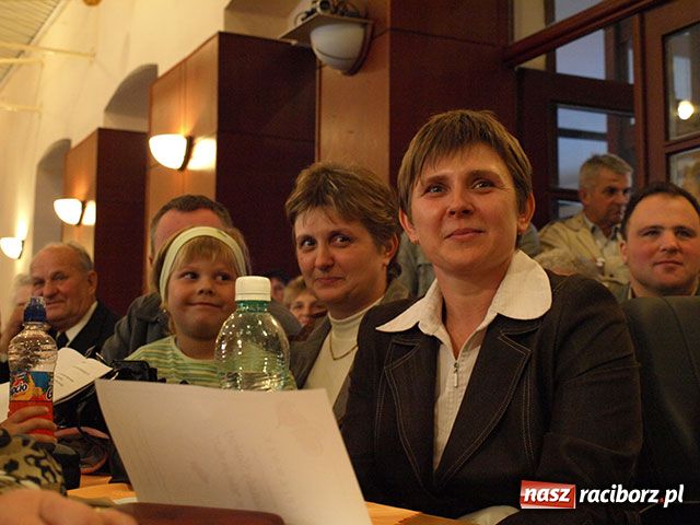 Zdjęcie w galerii na portalu naszraciborz.pl: Tworkowskie biesiadowanie wiadomości z regionu