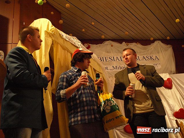 Zdjęcie w galerii na portalu naszraciborz.pl: Tworkowskie biesiadowanie wiadomości z regionu