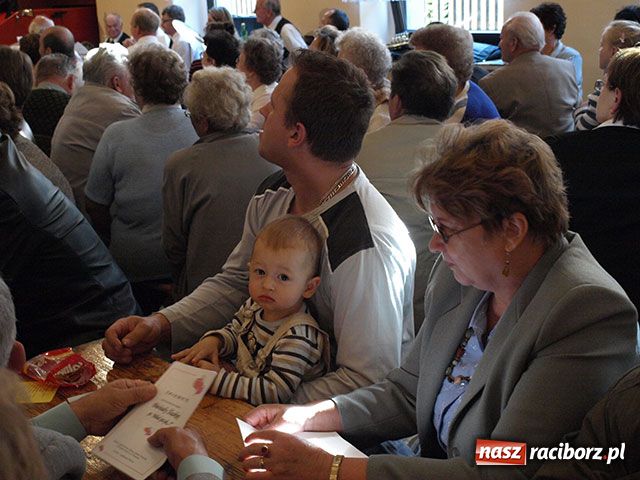 Zdjęcie w galerii na portalu naszraciborz.pl: Tworkowskie biesiadowanie wiadomości z regionu
