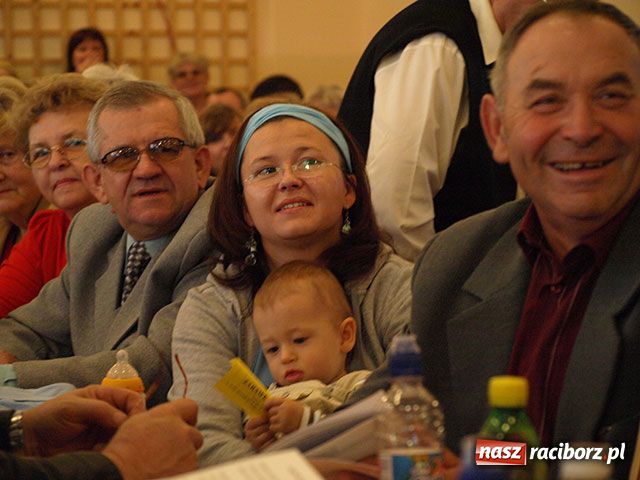 Zdjęcie w galerii na portalu naszraciborz.pl: Tworkowskie biesiadowanie wiadomości z regionu