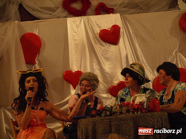 Zdjęcie w galerii na portalu naszraciborz.pl: Tworkowskie biesiadowanie wiadomości z regionu