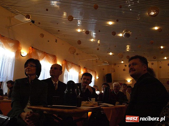 Zdjęcie w galerii na portalu naszraciborz.pl: Tworkowskie biesiadowanie wiadomości z regionu