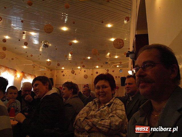 Zdjęcie w galerii na portalu naszraciborz.pl: Tworkowskie biesiadowanie wiadomości z regionu