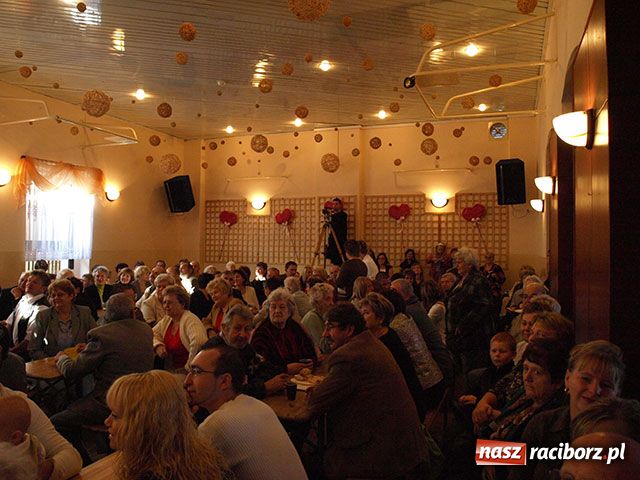 Zdjęcie w galerii na portalu naszraciborz.pl: Tworkowskie biesiadowanie wiadomości z regionu