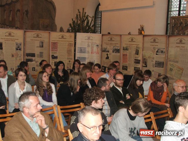 Zdjęcie w galerii na portalu naszraciborz.pl: 17 plansz o życiu Wojciecha Korfantego  wiadomości z regionu