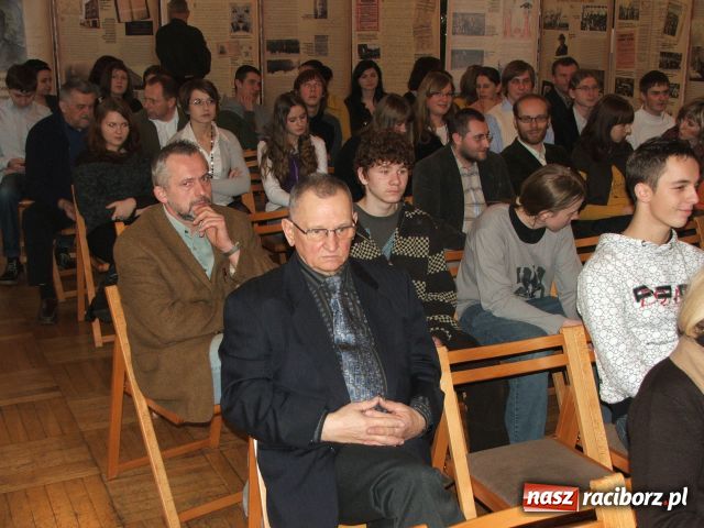 Zdjęcie w galerii na portalu naszraciborz.pl: 17 plansz o życiu Wojciecha Korfantego  wiadomości z regionu