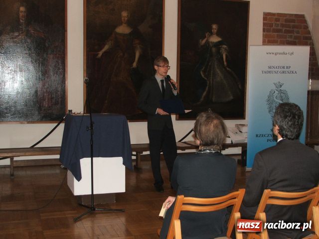 Zdjęcie w galerii na portalu naszraciborz.pl: 17 plansz o życiu Wojciecha Korfantego  wiadomości z regionu